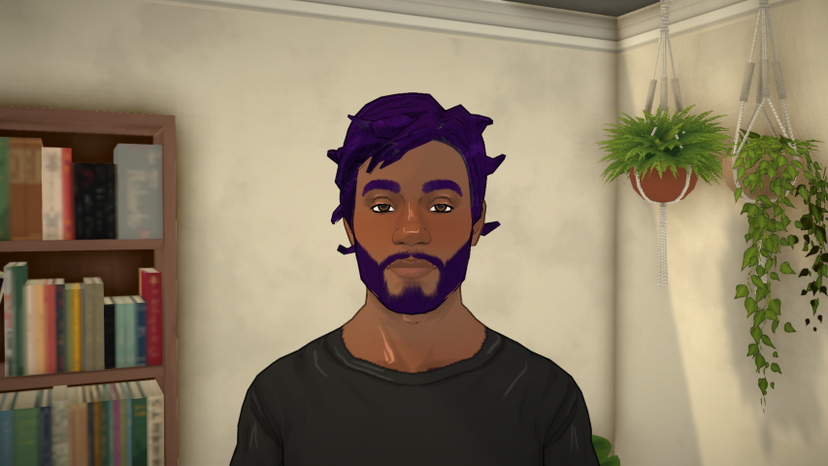 Bedhead Messy Medium Hair