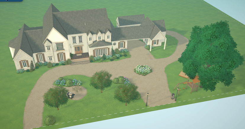 Large East Coast Family Home