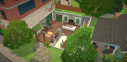 Starter Family Home