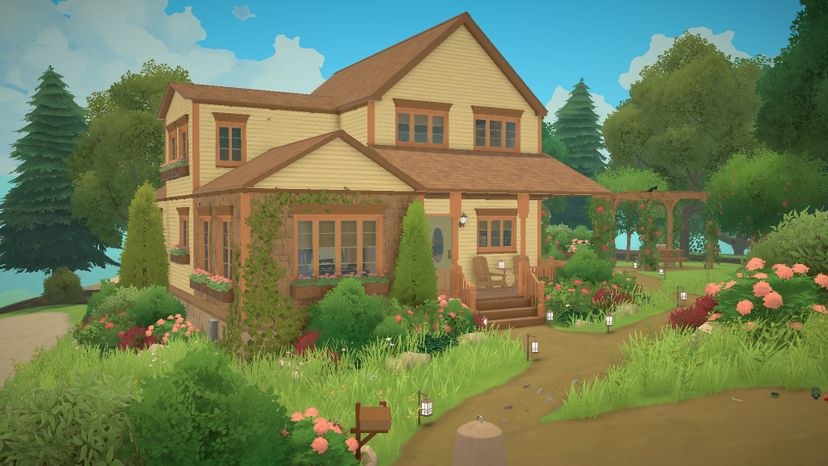 Summerfield Cottage