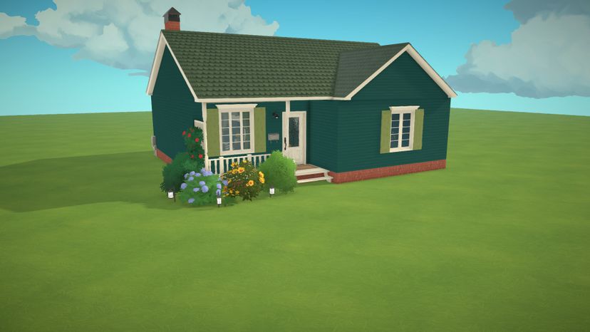Cozy Home