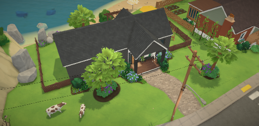 Modern Starter Home