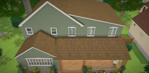 Furnished Family Home