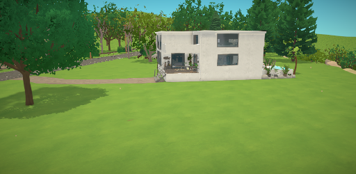 Modern Home