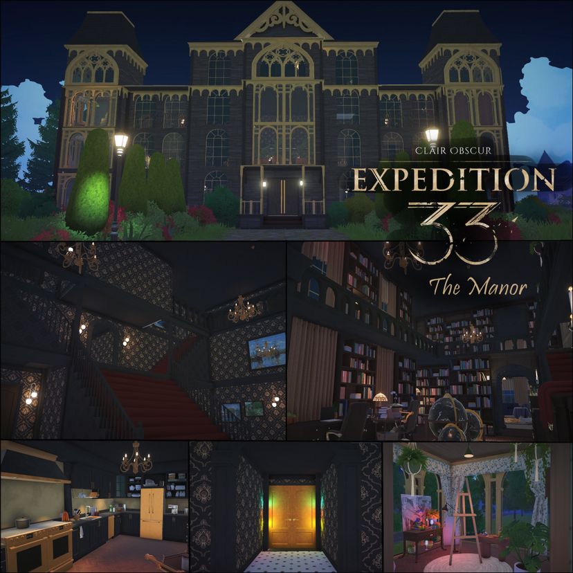 The Manor