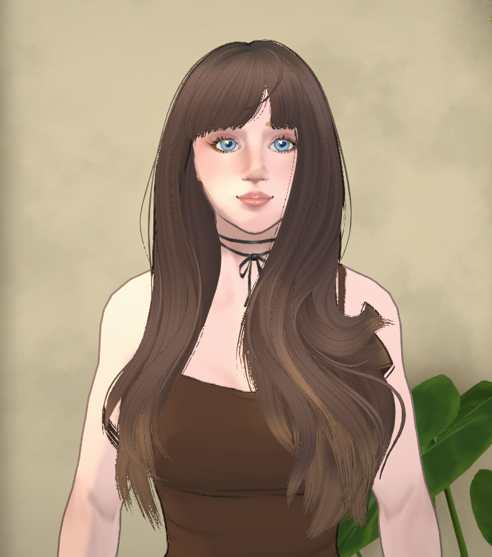 christina