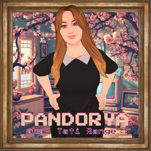 Pandorya aka. Tati Range