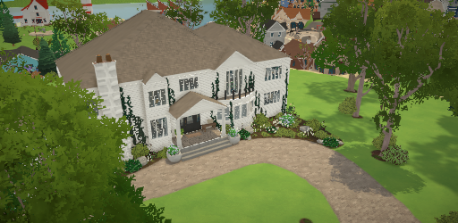 Family Mansion