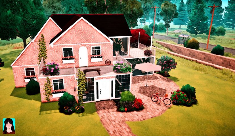 Summerhouse