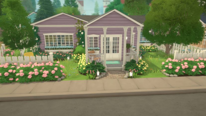 DopamineCore House