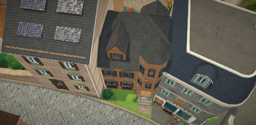 Town Home