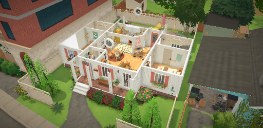 Marquez House