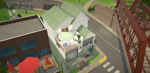 Green house