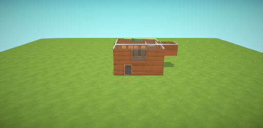 DIY Family Home