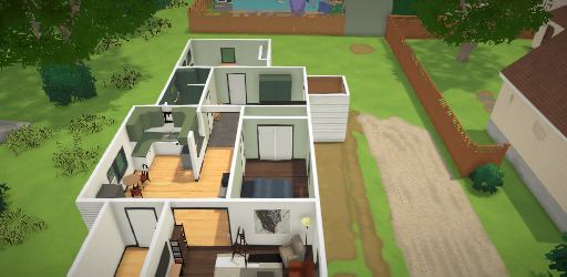 Paq/Penn House