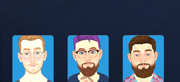 The McElroy Brothers Household