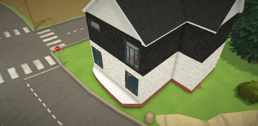 New Home