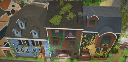 Townhouse