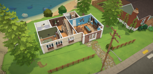 Simple Family Home