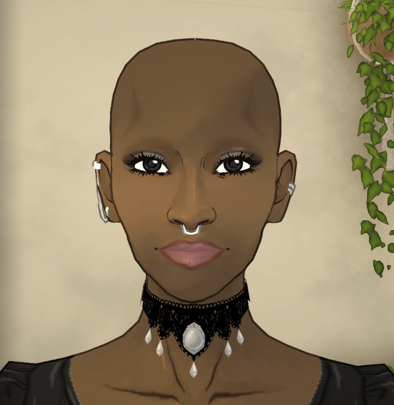 Cynthia Erivo (Cynthia Paravo) (No CC)