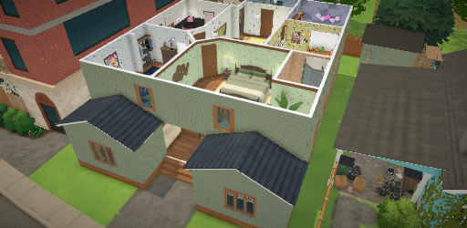 Medium Home