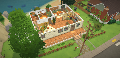 Beach Loft