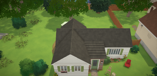 Cute Starter House