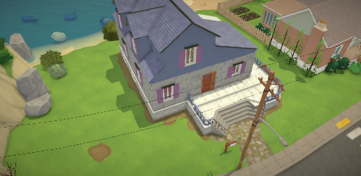 Purple House v2
