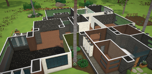 Modern Estate