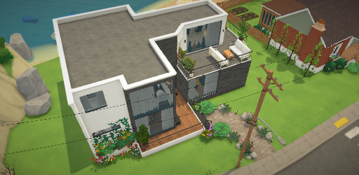 Cannina´s House