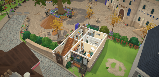 KBMK House