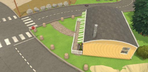 Quaint Doublewide