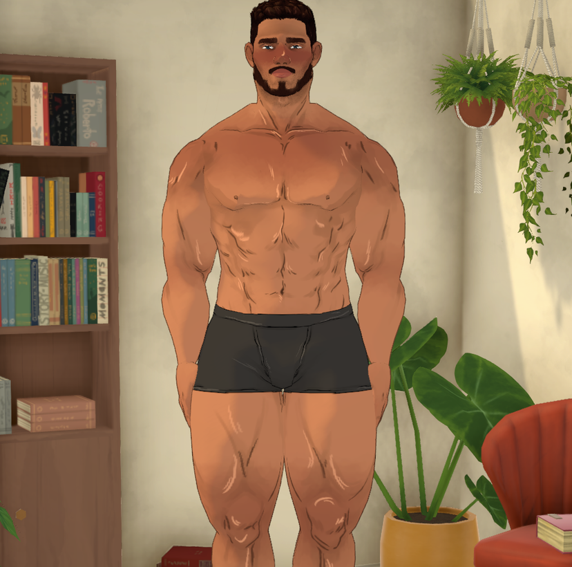 BodySlidersExpanded