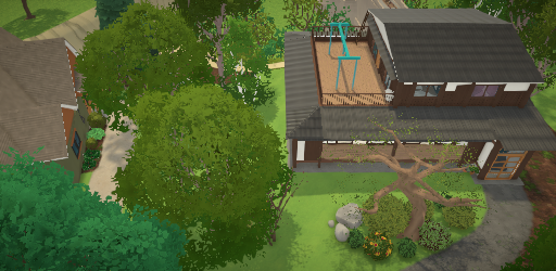 Fruits Basket House