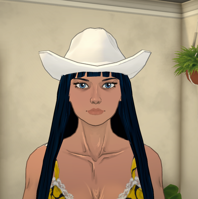 Nico Robin