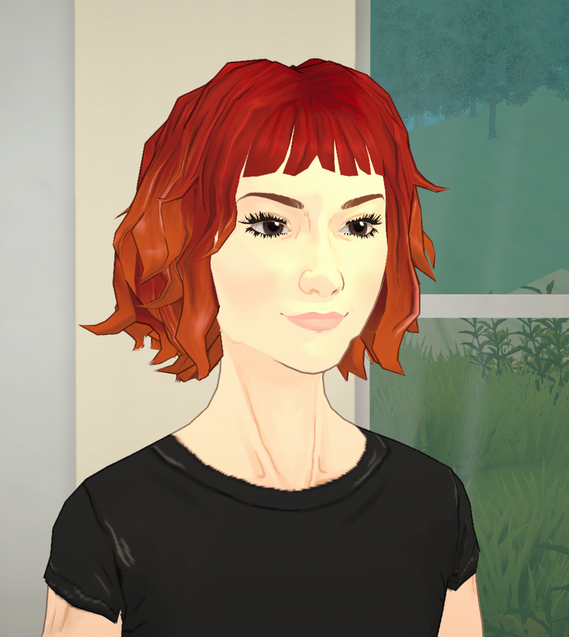 Hayley Williams