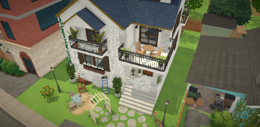 Maison de famille