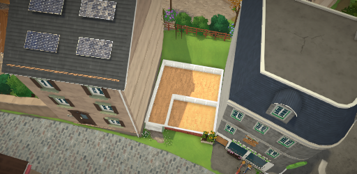 TownHouse