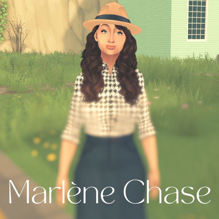 Marlène Chase