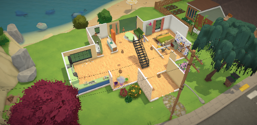 A House