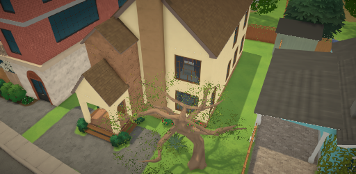 Casa 1