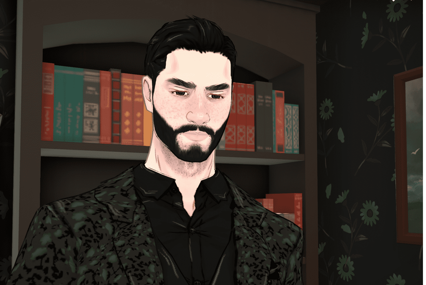 The Darkling (Shadow & Bone)