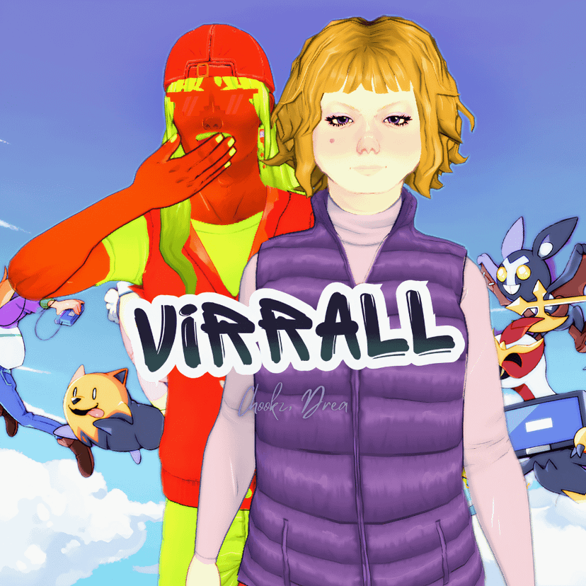 VIRRALL