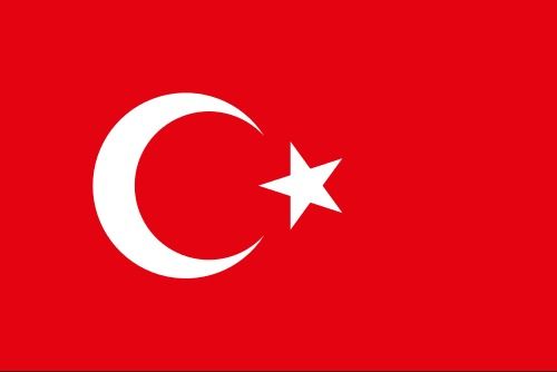 Flag of Türkiye