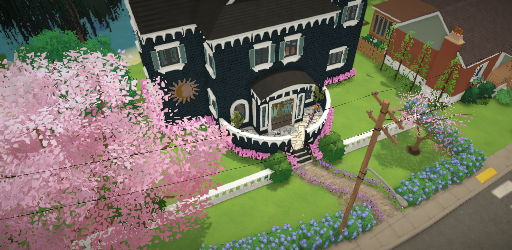 Seaside Victorian Refurb