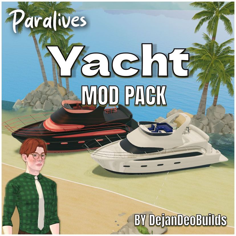 Yacht