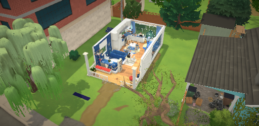 Starter-Single-Haus