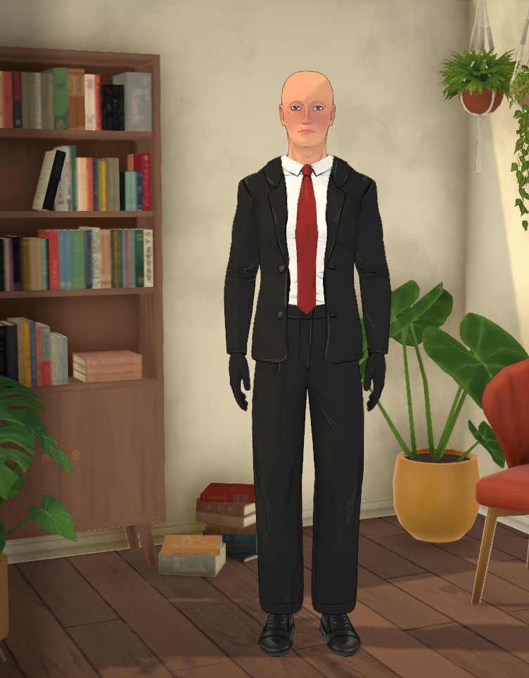 Agent 47