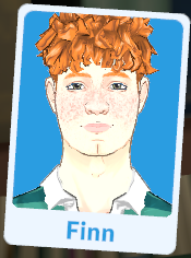 Finn MacDougall