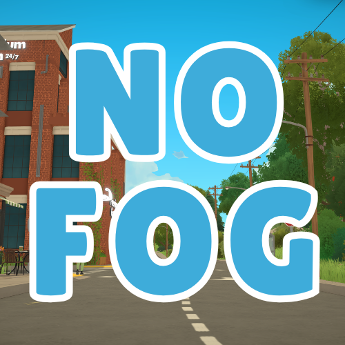 No Fog